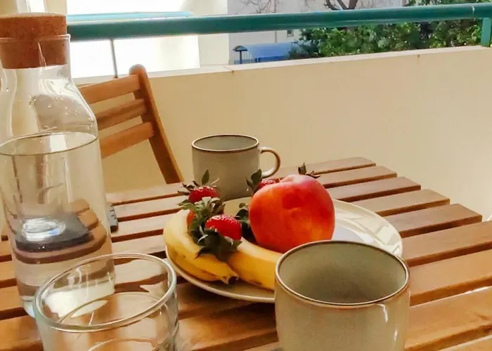 Filoxenia In The Centre Of カラマタ