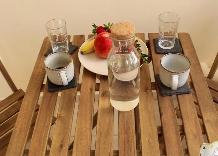 Filoxenia In The Centre Of アパート