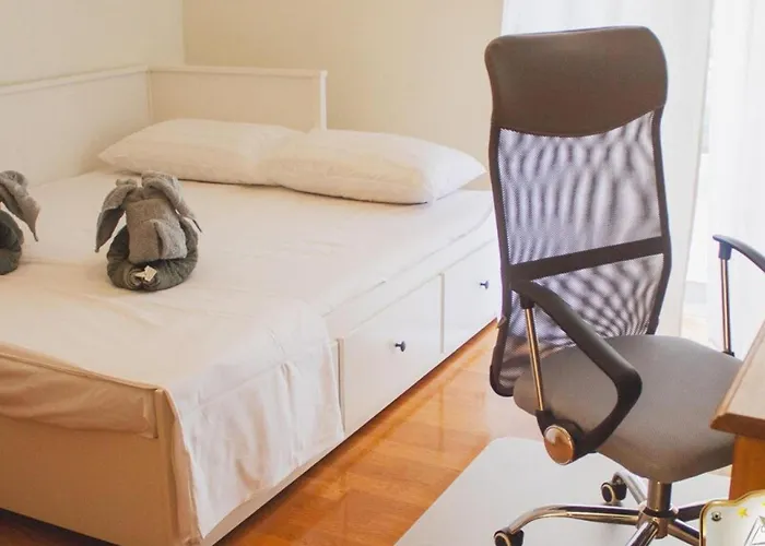 Filoxenia In The Centre Of *