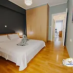 Filoxenia In The Centre Of Apartment