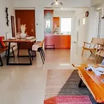Filoxenia In The Centre Of Apartman *