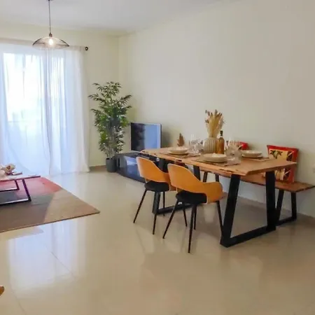 Apartment Filoxenia In The Centre Of *