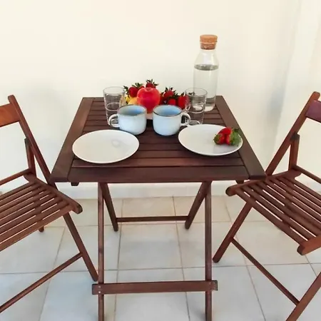 Filoxenia In The Centre Of * Kalamata