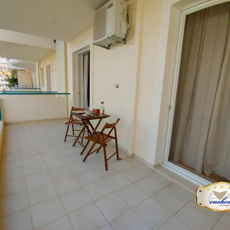 Filoxenia In The Centre Of Apartment
