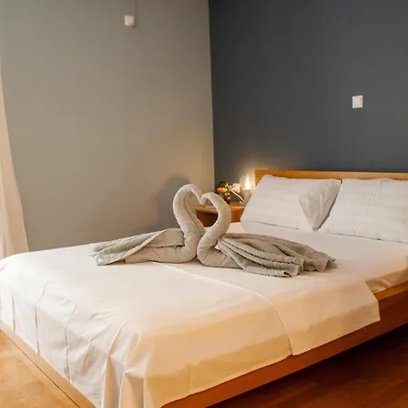 Filoxenia In The Centre Of Apartament *