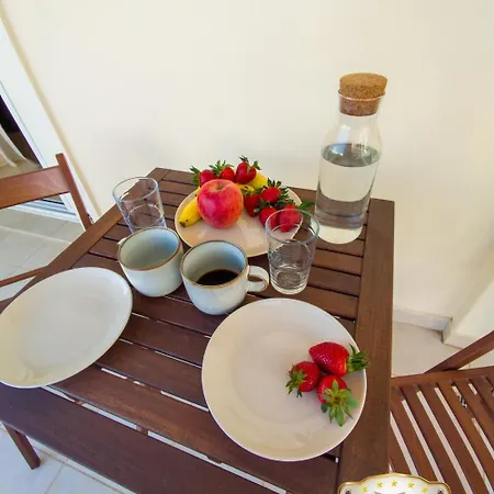 Apartment Filoxenia In The Centre Of *