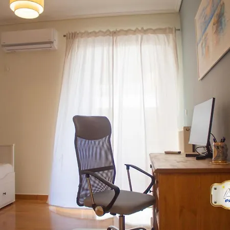 Filoxenia In The Centre Of * Kalamata