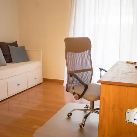 Appartement Filoxenia In The Centre Of Kalamata
