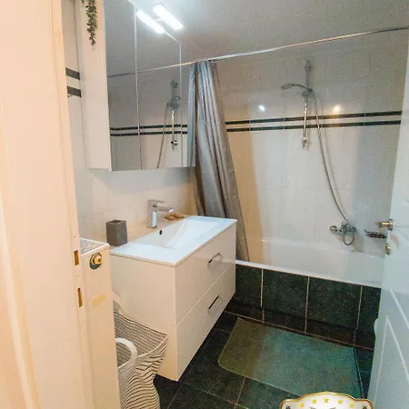 Apartment Filoxenia In The Centre Of