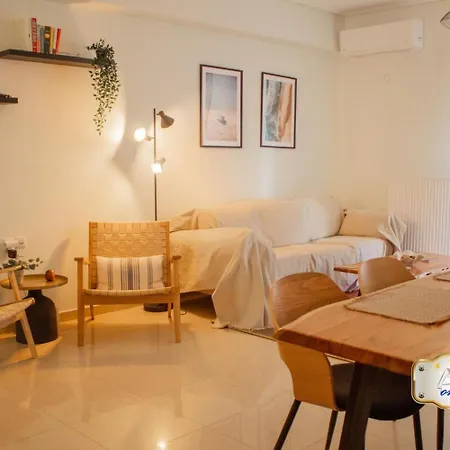 Apartment Filoxenia In The Centre Of Kalamata