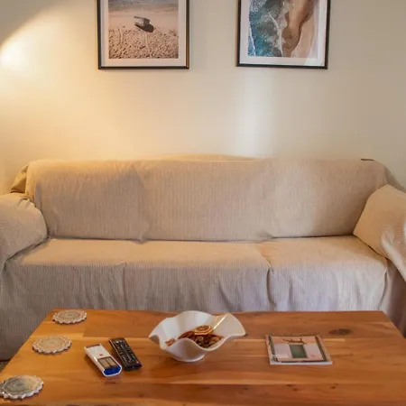 Apartment Filoxenia In The Centre Of Kalamata