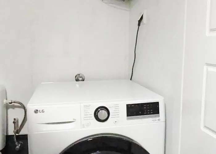 Apartament Filoxenia In The Centre Of Kalamata