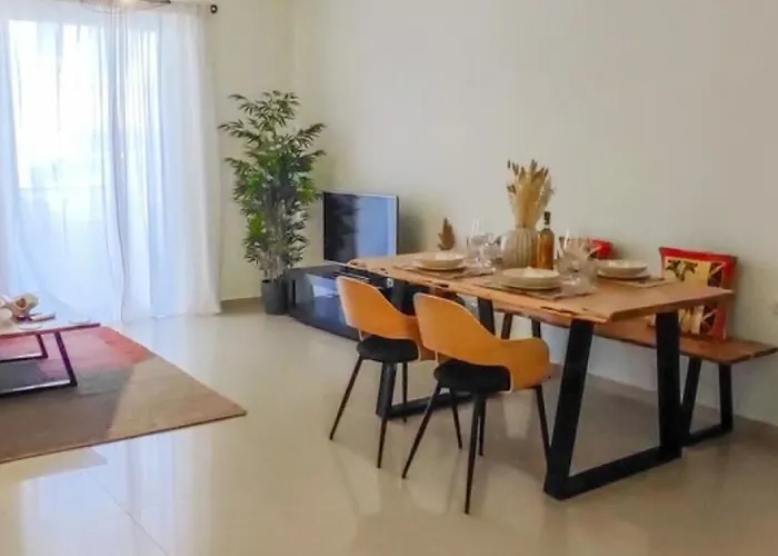 Apartament Filoxenia In The Centre Of *