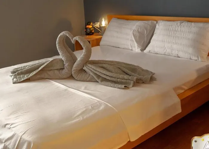 Filoxenia In The Centre Of Apartament Kalamata