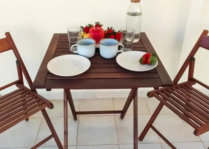 Filoxenia In The Centre Of * Kalamata