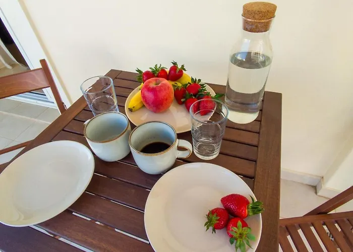 Apartament Filoxenia In The Centre Of *