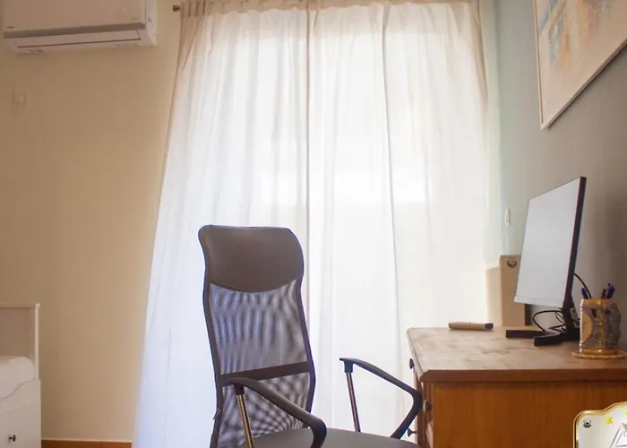 Filoxenia In The Centre Of * Kalamata