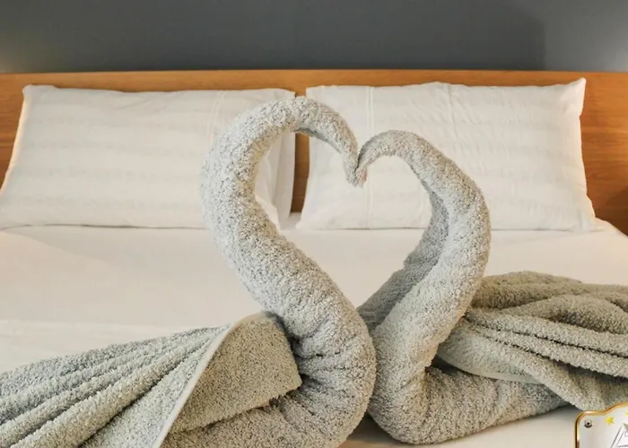 Filoxenia In The Centre Of Apartament *