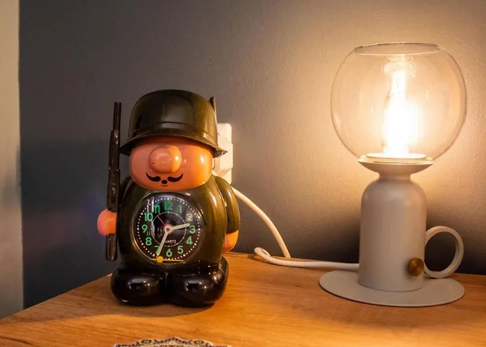 Apartament Filoxenia In The Centre Of *