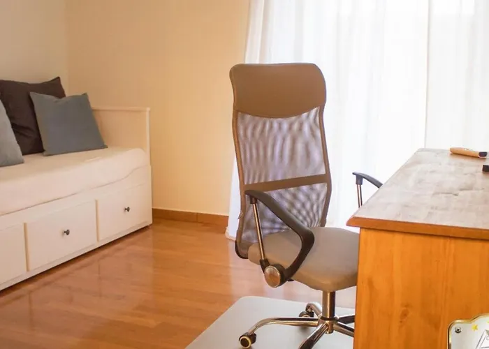 Apartament Filoxenia In The Centre Of Kalamata