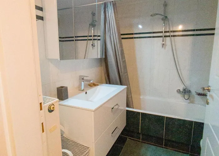 Apartament Filoxenia In The Centre Of