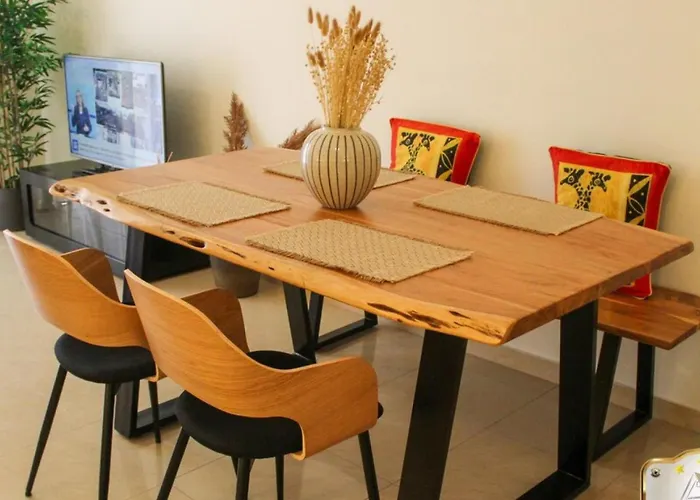 Filoxenia In The Centre Of *