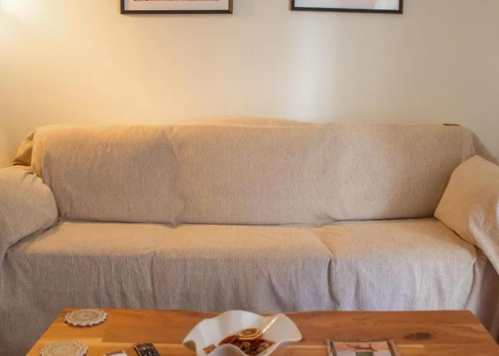 Apartament Filoxenia In The Centre Of Kalamata